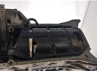 A1110104108 Блок цилиндров (Шорт блок) Mercedes 124 E 1993-1995 20326008 #6