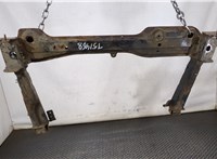  Балка под радиатор Renault Megane 4 2016-2020 20326014 #2
