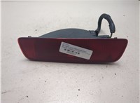 26580JD00B Фонарь противотуманный Nissan Qashqai 2006-2013 20326049 #4