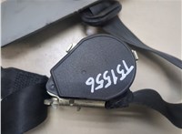  Ремень безопасности Renault Trafic 2001-2014 20326056 #2
