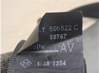 Ремень безопасности Renault Trafic 2001-2014 20326056 #3