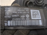  Ремень безопасности Volkswagen Passat 7 2010-2015 Европа 20326060 #2
