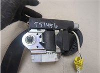  Ремень безопасности Volkswagen Passat 7 2010-2015 Европа 20326061 #3