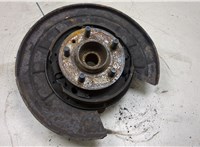  Ступица (кулак, цапфа) Land Rover Discovery 4 2009-2016 20326062 #1