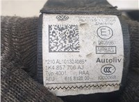  Ремень безопасности Volkswagen Golf 6 2009-2012 20326066 #3