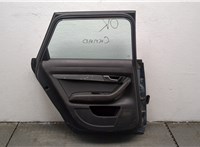 4F0839015A Замок двери Audi A6 (C6) 2005-2011 11360033 #9