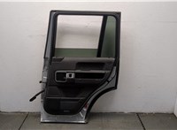  Стекло боковой двери Land Rover Range Rover 3 (LM) 2002-2012 11360034 #8
