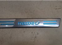  Накладка на порог Mazda 6 (GH) 2007-2012 20326140 #1
