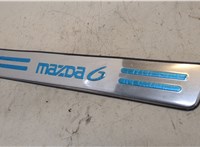  Накладка на порог Mazda 6 (GH) 2007-2012 20326140 #2