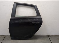  Дверь боковая (легковая) Opel Astra J 2010-2017 20326143 #1