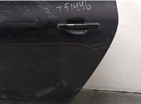  Дверь боковая (легковая) Opel Astra J 2010-2017 20326143 #2