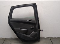  Дверь боковая (легковая) Opel Astra J 2010-2017 20326143 #6