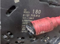 12317558219, 0121715016 Генератор BMW 5 E60 2003-2009 20326146 #3