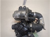 11515A05704, 11537549476 Насос водяной (помпа) BMW 5 E60 2003-2009 20326149 #1
