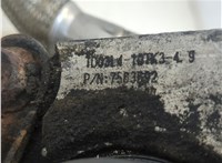 11657649292, 11657649289, 7649289, 7649292 Турбина BMW 5 E60 2003-2009 20326150 #3