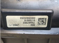 11617564679 Коллектор впускной BMW 5 E60 2003-2009 20326156 #3