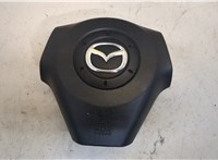  Подушка безопасности водителя Mazda 3 (BK) 2003-2009 20326157 #1