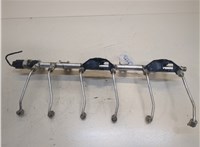 13537575480 Рампа (рейка) топливная BMW 5 E60 2003-2009 20326158 #4