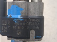 13538616079 Форсунка топливная BMW 5 E60 2003-2010 20326169 #3