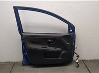  Дверная карта (Обшивка двери) Nissan Note E11 2006-2013 11360039 #7