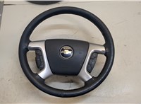  Руль Chevrolet Captiva 2006-2011 20326185 #1