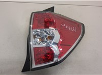  Фонарь (задний) Subaru Forester (S12) 2008-2012 20326186 #1