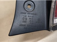  Фонарь (задний) Subaru Forester (S12) 2008-2012 20326186 #3