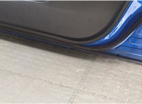  Дверная карта (Обшивка двери) Nissan Note E11 2006-2013 11360044 #7