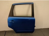  Дверь боковая (легковая) Nissan Note E11 2006-2013 20326203 #1