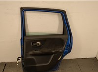  Дверь боковая (легковая) Nissan Note E11 2006-2013 20326203 #3