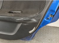  Дверь боковая (легковая) Nissan Note E11 2006-2013 20326203 #5