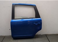  Дверная карта (Обшивка двери) Nissan Note E11 2006-2013 11360052 #1