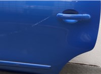  Дверная карта (Обшивка двери) Nissan Note E11 2006-2013 11360052 #2