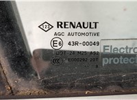  Дверь боковая (легковая) Renault Laguna 3 2007- 20326233 #4