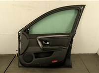  Дверь боковая (легковая) Renault Laguna 3 2007- 20326233 #5
