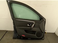  Дверь боковая (легковая) Renault Laguna 3 2007- 20326241 #6
