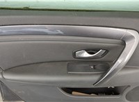  Дверь боковая (легковая) Renault Laguna 3 2007- 20326241 #7