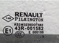  Дверь боковая (легковая) Renault Laguna 3 2007- 20326246 #5