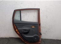 7700307010 Дверь боковая (легковая) KIA Picanto 2004-2011 20326282 #4
