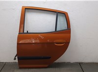  Стекло боковой двери KIA Picanto 2004-2011 11360106 #1