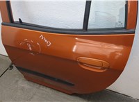  Стекло боковой двери KIA Picanto 2004-2011 11360106 #3