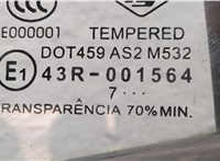  Стекло боковой двери KIA Picanto 2004-2011 11360106 #4