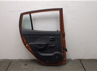  Стекло боковой двери KIA Picanto 2004-2011 11360106 #6