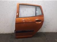 7700307010 Дверь боковая (легковая) KIA Picanto 2004-2011 20326282 #13