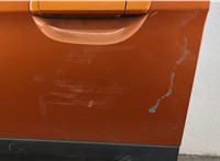  Дверная карта (Обшивка двери) KIA Picanto 2004-2011 11360109 #2