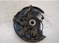  Ступица (кулак, цапфа) Mercedes C W203 2000-2007 20326305 #2