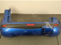  Бампер Nissan Note E11 2006-2013 20326315 #1