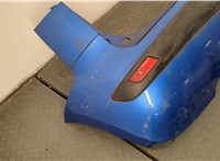  Бампер Nissan Note E11 2006-2013 20326315 #2