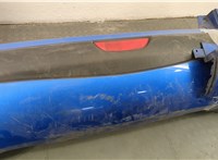  Бампер Nissan Note E11 2006-2013 20326315 #3