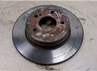 Диск тормозной Mercedes C W203 2000-2007 20326324 #1